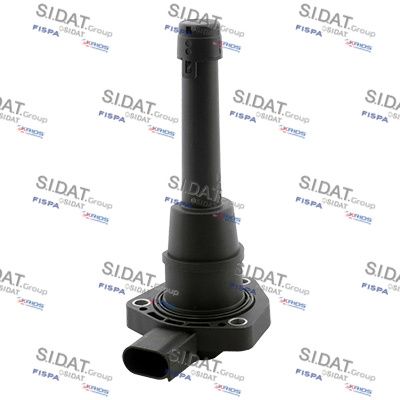 датчик, ниво на маслото в двигателя SIDAT 82.2519A2