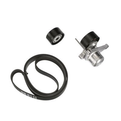 KEILRIPPENRIEMENSATZ GATES K017PK1685 58