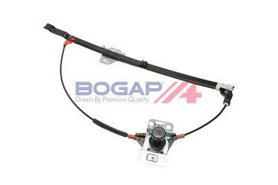 MECANISM ACTIONARE GEAM BOGAP A5341219 4