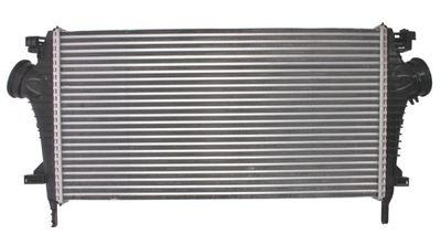 INTERCOOLER COMPRESOR THERMOTEC DAX004TT 1