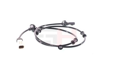 SENZOR TURATIE ROATA GH GH719377V 11