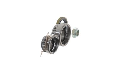 RADLAGERSATZ SKF VKBA1385 7