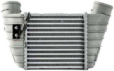 LADELUFTKüHLER MAHLE CI527000P 4