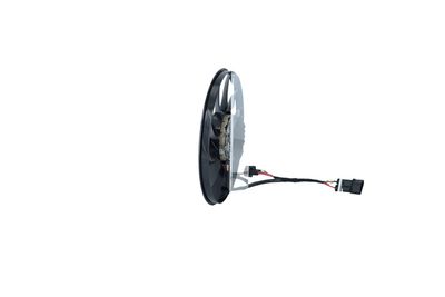 VENTILATOR RADIATOR NRF 47969 17
