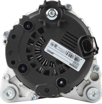 GENERATOR / ALTERNATOR Herth+Buss Elparts 32000006 2