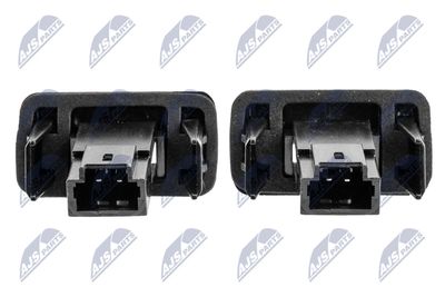 ILUMINARE NUMAR DE CIRCULATIE NTY ELPCT000 3