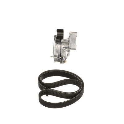 SET CUREA TRANSMISIE CU CANELURI GATES K036PK1123 31