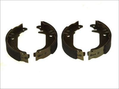 Brake Shoe Set C0F003ABE