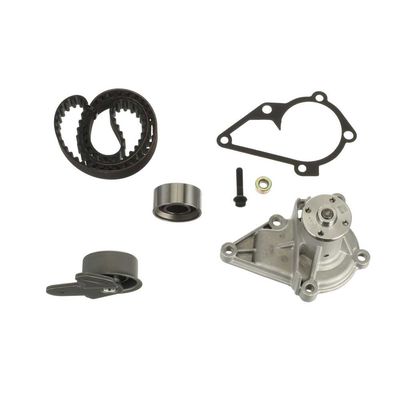 WASSERPUMPE + ZAHNRIEMENSATZ GATES KP15479XS 61