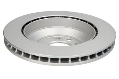 Brake disc Achter Links/Rechts PERFORMANCE (gecoat met een hoog koolzuurgehalte) (gecoat) past: AUDI Q7 PORSCHE CAYENNE VW TOUAREG 2.5D-6.0D 05.02-12.18