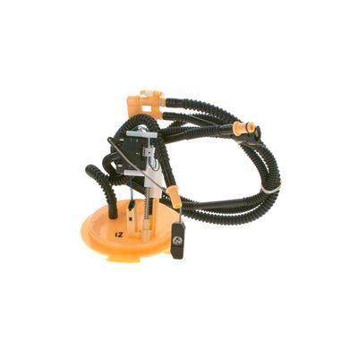 SENSOR KRAFTSTOFFVORRAT BOSCH 0986580397 4