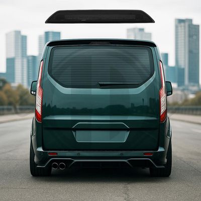 ZUSATZBREMSLEUCHTE DIEDERICHS 1456295 1