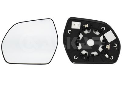 STICLA OGLINDA OGLINDA RETROVIZOARE EXTERIOARA