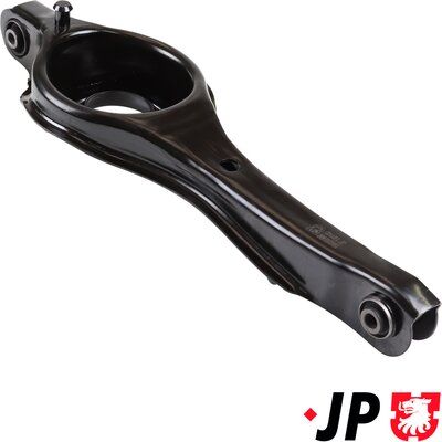 BRAT SUSPENSIE ROATA