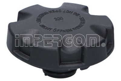 капачка, резервоар за охладителна течност ORIGINAL IMPERIUM 43052