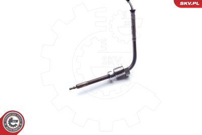 Sensor, exhaust gas temperature 30SKV098