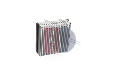 VERDAMPFER KLIMAANLAGE AKS DASIS 820166N 6