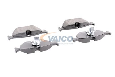 BREMSBELAGSATZ SCHEIBENBREMSE VAICO V208104 32