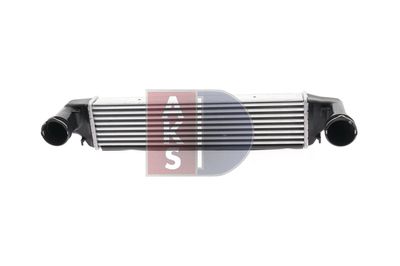 LADELUFTKüHLER AKS DASIS 057006N 15