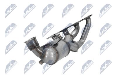 CATALIZATOR NTY KATCT000 23