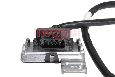 NOX-SENSOR NOX-KATALYSATOR METZGER AUTOTEILE 0940030 1