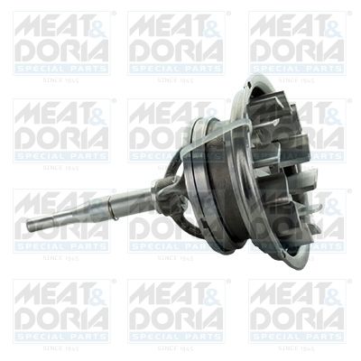 MEAT & DORIA Reparatieset, turbolader (60547)