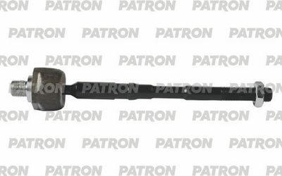 PATRON PS2585 Наконечник рулевой тяги  для NISSAN X-TRAIL (T32_) 2.0 dCi (T32)