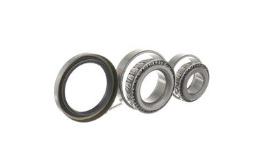 RADLAGERSATZ SKF VKBA1998 23