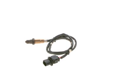 SONDA LAMBDA BOSCH 0281004549 9