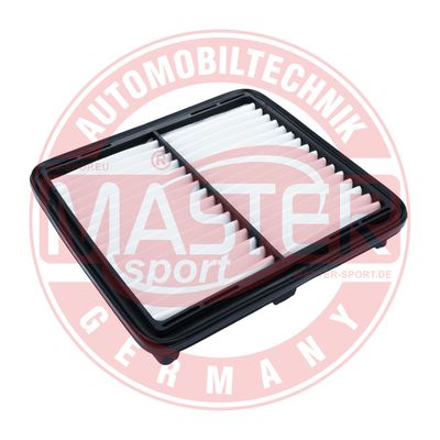 Воздушный фильтр MASTER-SPORT GERMANY 2119-LF-PCS-MS для DAEWOO MATIZ