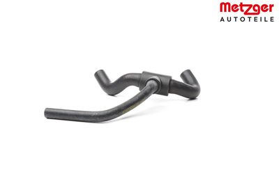 FURTUN RADIATOR METZGER AUTOTEILE 2420444 19