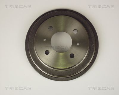 Тормозной барабан TRISCAN 8120 14211 для NISSAN MICRA