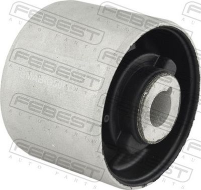 Łożyskowanie, mechanizm różnicowy FEBEST BMAB-G30FDM