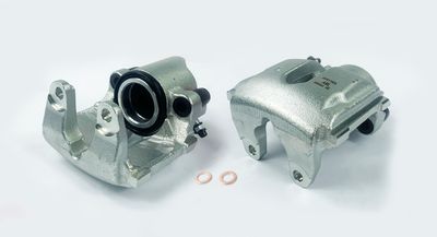 JURATEK JCA1162L Тормозной суппорт  для BMW 7 (E38) 740 i, iL