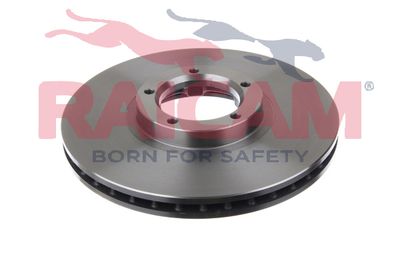 DISC FRANA RAICAM RD00257