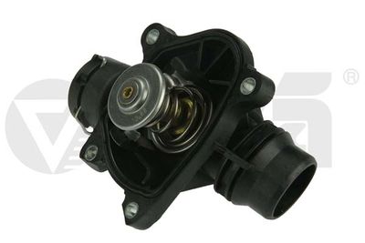 TERMOSTAT LICHID RACIRE