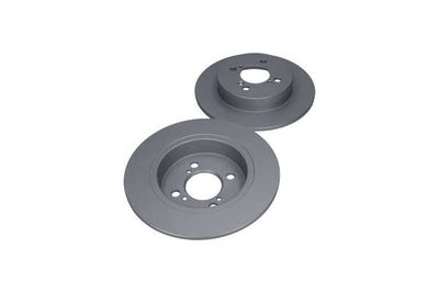 DISC FRANA Kavo Parts BR8726C 11