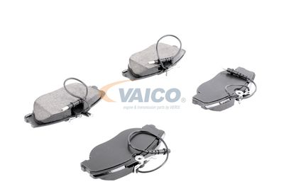 BREMSBELAGSATZ SCHEIBENBREMSE VAICO V424121 29