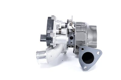 LADER AUFLADUNG BTS Turbo T918658 10