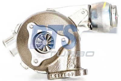 COMPRESOR SISTEM DE SUPRAALIMENTARE BTS Turbo T914786 2