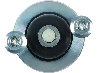 Elektromagnetický spínač, startér AS-PL SS6130S