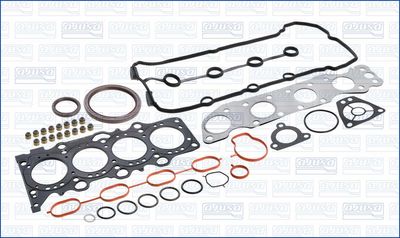 SET GARNITURI COMPLET MOTOR