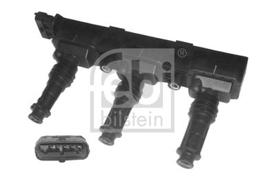 Ignition Coil 27522