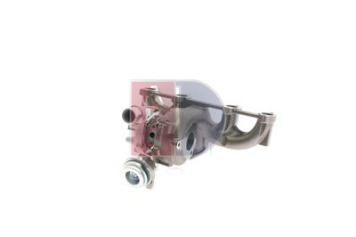 LADER AUFLADUNG AKS DASIS 045113N 8