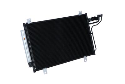 CONDENSATOR CLIMATIZARE NRF 350413 41