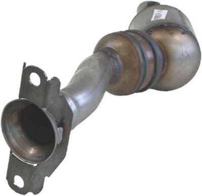KATALYSATOR BOSAL 090275 2