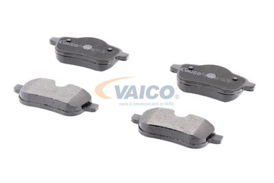 BREMSBELAGSATZ SCHEIBENBREMSE VAICO V201466 14