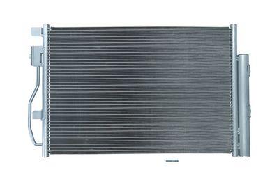 CONDENSATOR CLIMATIZARE KAMOKA 7800063 1