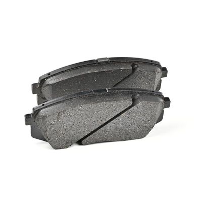 BREMSBELAGSATZ SCHEIBENBREMSE DELPHI LP3535 14