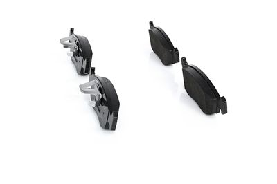 BREMSBELAGSATZ SCHEIBENBREMSE ATE 13046071262 7